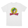 Buc Off Beaver Unisex T Shirt White