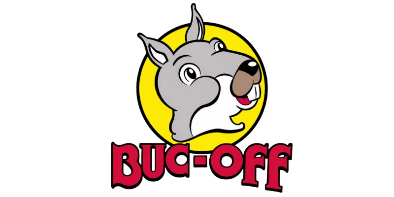 Buc Off Merch