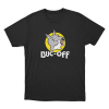 Buc Off Official Logo Unisex T Shirt Black